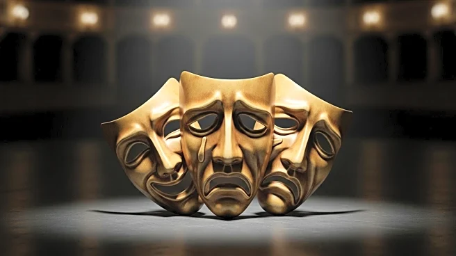 Steppenwolf Theatre Achieves Broadway Success with Three Productions