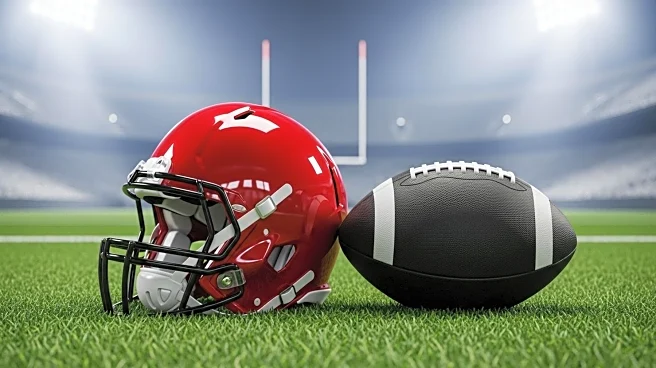 Nebraska Cornhuskers Secure Victory Over Cincinnati Bearcats with Late Interception
