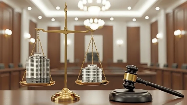 Over 15,000 Hotels File Legal Action Against Booking.com Over Rate Parity Clauses