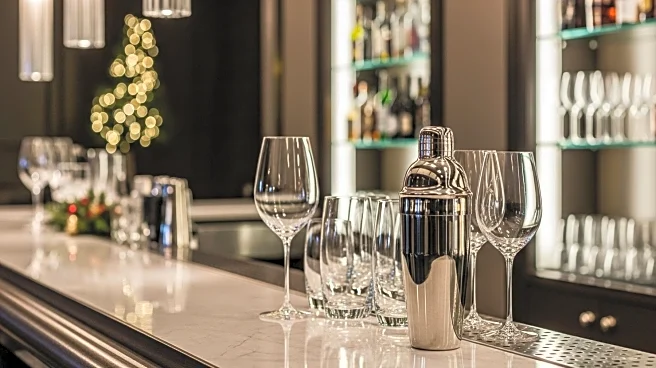 Burtons Grill  Bar Expands Under John Haggai's Leadership, Celebrates 20th Anniversary