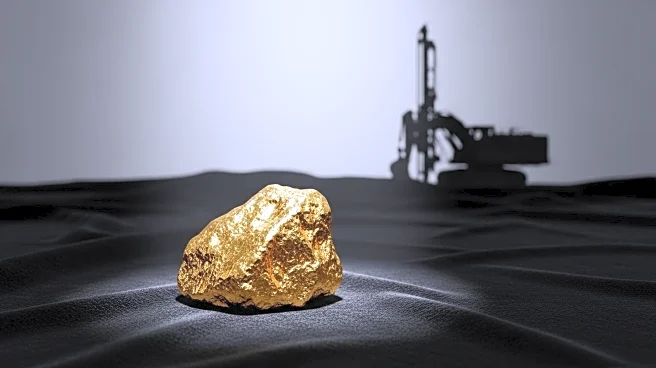 Capricorn Metals Initiates Expansion at Karlawinda Gold Project