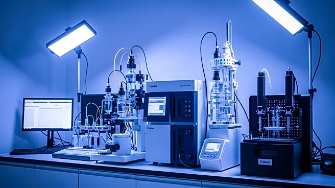 Cambrex Enhances Peptide Manufacturing Capabilities in Massachusetts