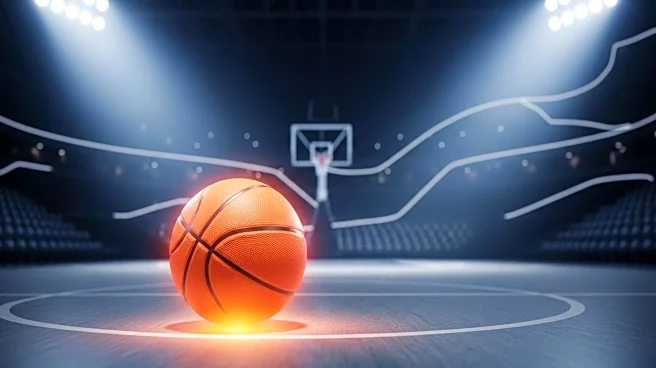 ESPN Names Kelsey Mitchell as Indiana Fever's Best Clutch Player, Caitlin Clark's Role Highlighted