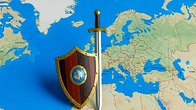 Ukraine's Ongoing Struggle Against Russian Aggression and Its Global Implications