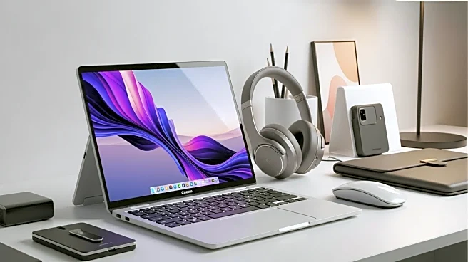 Dell Offers Major Discount on 2-in-1 Laptop with Free Accessory Bundle