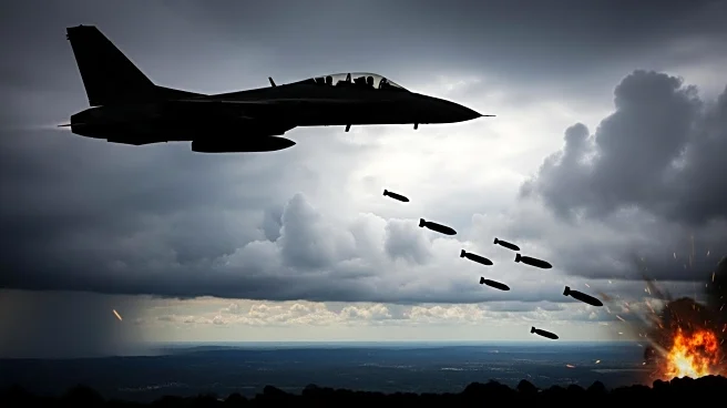 Russian Forces Launch Aerial Bomb Attack on Dnipropetrovsk Oblast, Resulting in Casualties