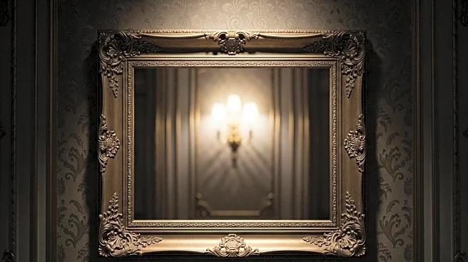 Argentine Authorities Investigate Nazi-Looted Painting in Real Estate Listing