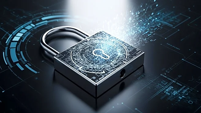 TransUnion Data Breach Exposes Personal Information of Millions