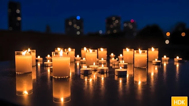 Ukraine Mourns Victims of Russian Missile Strike Amid Ongoing Conflict