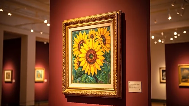 Van Gogh Museum Threatens Closure Amid Funding Dispute with Dutch Government