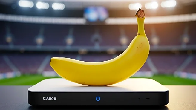 Savannah Bananas' Banana Ball Games Available for Streaming Amid Sold-Out Season