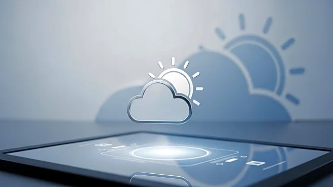 Weather Forecasting Apps Struggle with Accuracy, Affecting Public Trust