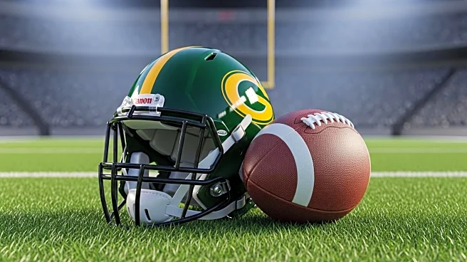Green Bay Packers Acquire Micah Parsons, Boosting Super Bowl Prospects