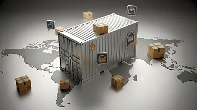 US Ends De Minimis Loophole, Impacting Global Parcel Shipments