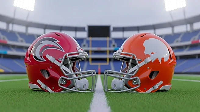 Ohio State Buckeyes Prepare for Season Opener Against Texas Longhorns