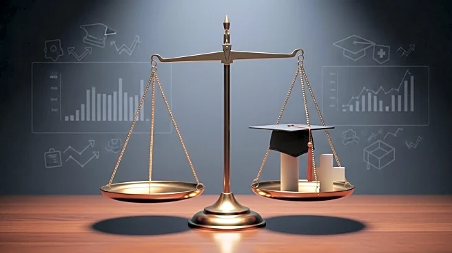 Colorado Governor Implements Budget Cuts Affecting Medicaid and Higher Education
