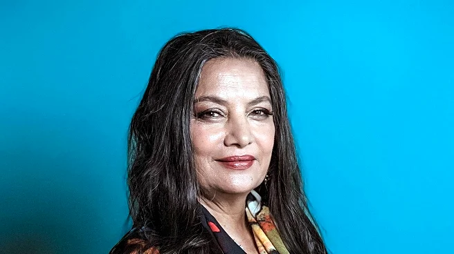 Victoria Díaz Wins Mexico's 2025 Indigenous Literature of the Americas Award
