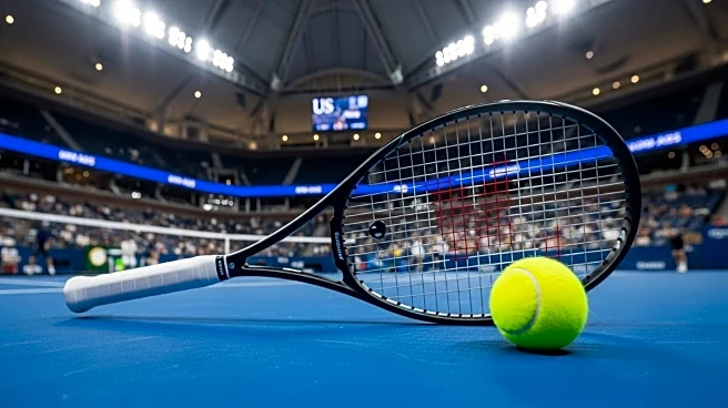 US Open 2025: Jannik Sinner Advances in Third Round Amid Exciting Matches