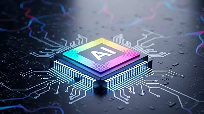 Nvidia's Earnings Highlight AI's Role in Driving Market Growth