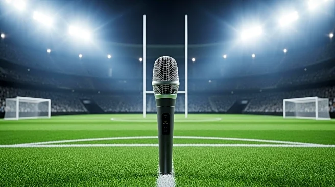 Alexa Landestoy Joins FOX Sports as College Football Reporter