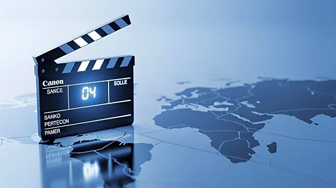 Ukraine's 1+1 Media Develops New Content Slate Amid Russian Aggression