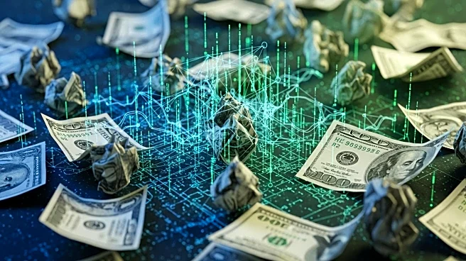 Misleading Online Information Causes Financial Errors Among Americans