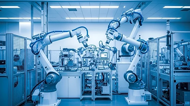 Johnson  Johnson Announces $2 Billion Investment in North Carolina Manufacturing Facility