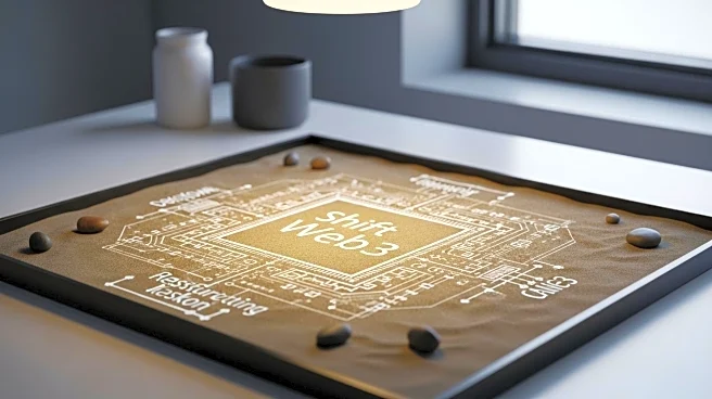 Sandbox Restructures with Major Layoffs Amid Shift to Web3 Applications