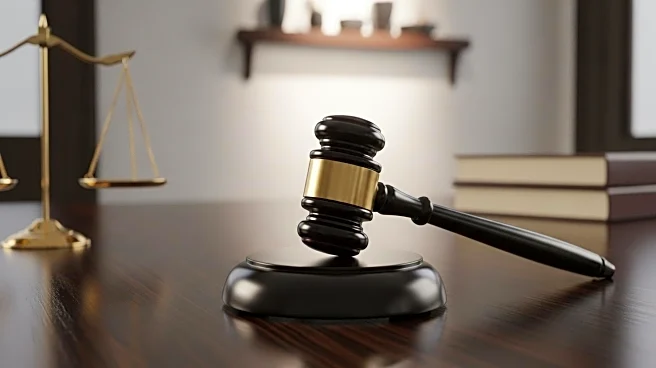 Abrego Garcia's Attorneys Seek Gag Order Against Trump Administration Officials