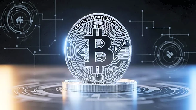 Bitcoin Infrastructure SPAC Files $200M IPO Targeting Digital Asset Expansion