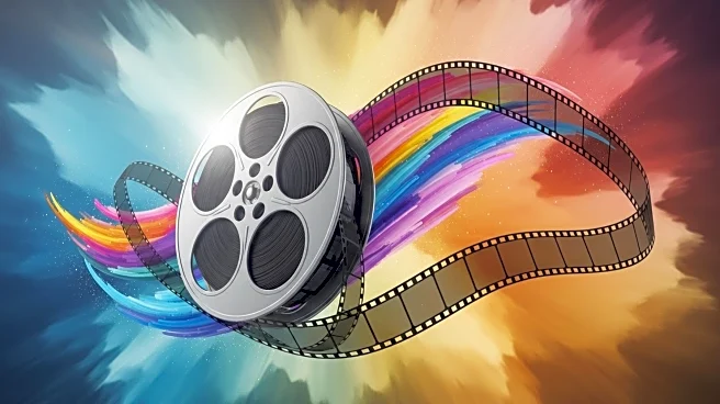 Gkids to Release Kenji Iwaisawa's Animated Film '100 Meters' in U.S. Theaters