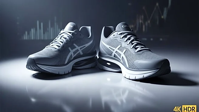 Nike Implements $2 Billion Cost-Cutting Plan Amid Market Share Erosion