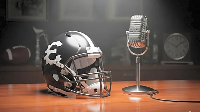 Chris Fowler Joins Lee Corso for Final College GameDay Appearance, Marking End of an Era