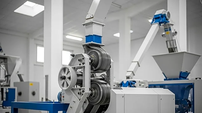 Cargill Opens New Feed Facility in Washington to Meet Rising Demand