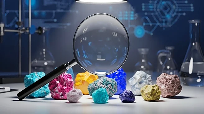 Locksley Resources Partners with Rice University for Critical Minerals Research