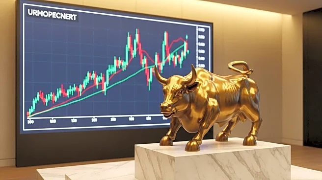 US Stock Market Hits Record Highs Amid Revised GDP Growth and Nvidia Earnings