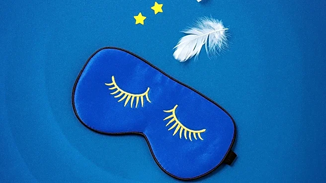 Otolaryngologist Recommends Anti-Snoring Products for Improved Sleep
