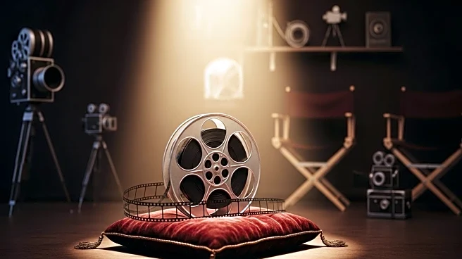 Danny Ramirez and Tom Culliver Launch Pinstripes with Ambitious Film Projects