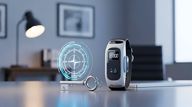 Dexcom Implements Workforce Reduction Amid Strategic Shift
