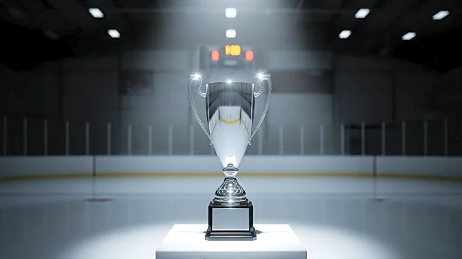 NHL 26 Reveals Top Player Ratings Led by Connor McDavid
