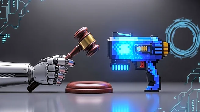 Capcom Launches Mega Man and Ace Attorney Game Bundle with Charitable Support
