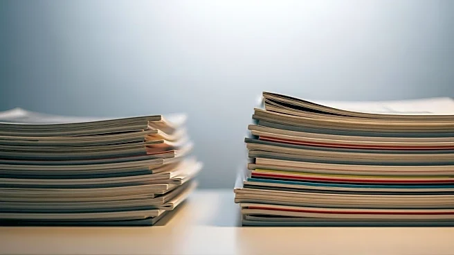 Printing Industry Sees Slight Decline in June Shipments Amid Economic Growth