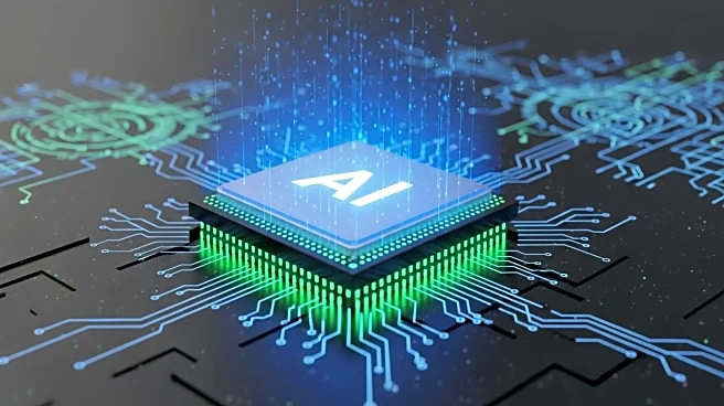 Nvidia's China Strategy: $50 Billion AI Market Opportunity Amid Geopolitical Tensions