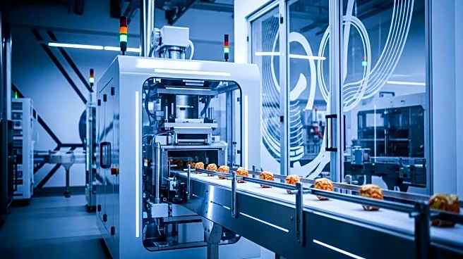 Wyandot Snacks Invests $7.7 Million in Ohio Plant Expansion