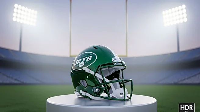 Rookie Cornerback Korie Black Joins Jets After Giants Release