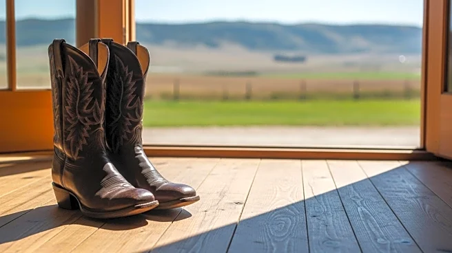 Heirs Opt to Sell Legacy Ranches Amid High Demand for Trophy Properties