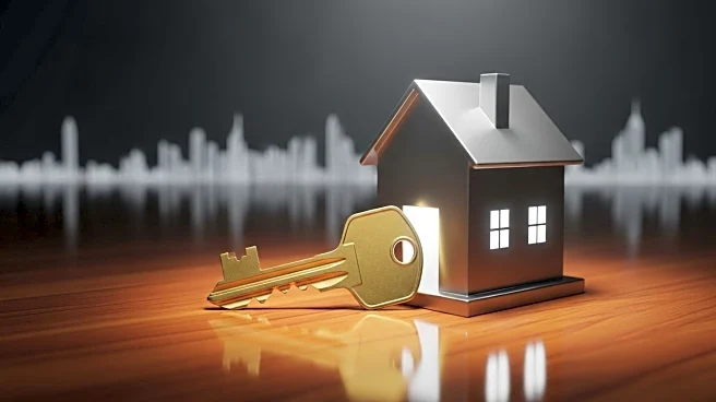 U.S. Housing Market Slowdown Signals Risks for Real Estate Investors