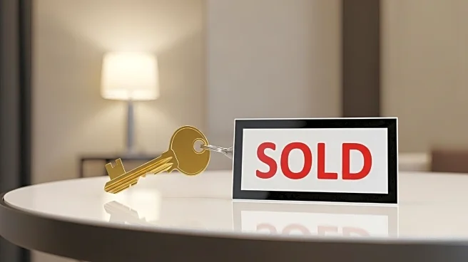 Middlesex County Sees Record Highs in Residential Real Estate Sales