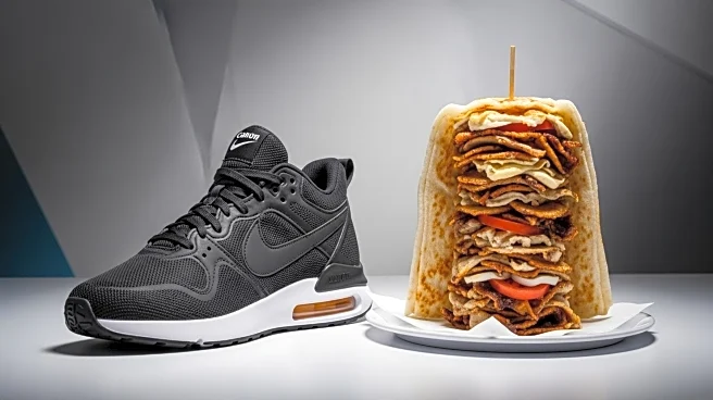 JD Sports Marketing Director Chris Waters Transitions to German Doner Kebab