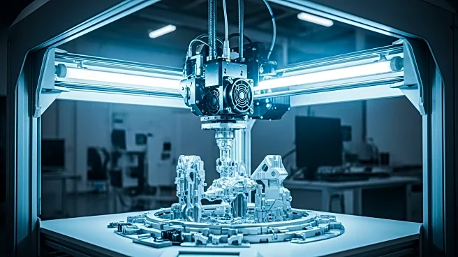 Raytheon and Divergent Technologies Collaborate on Digital Manufacturing for Defense